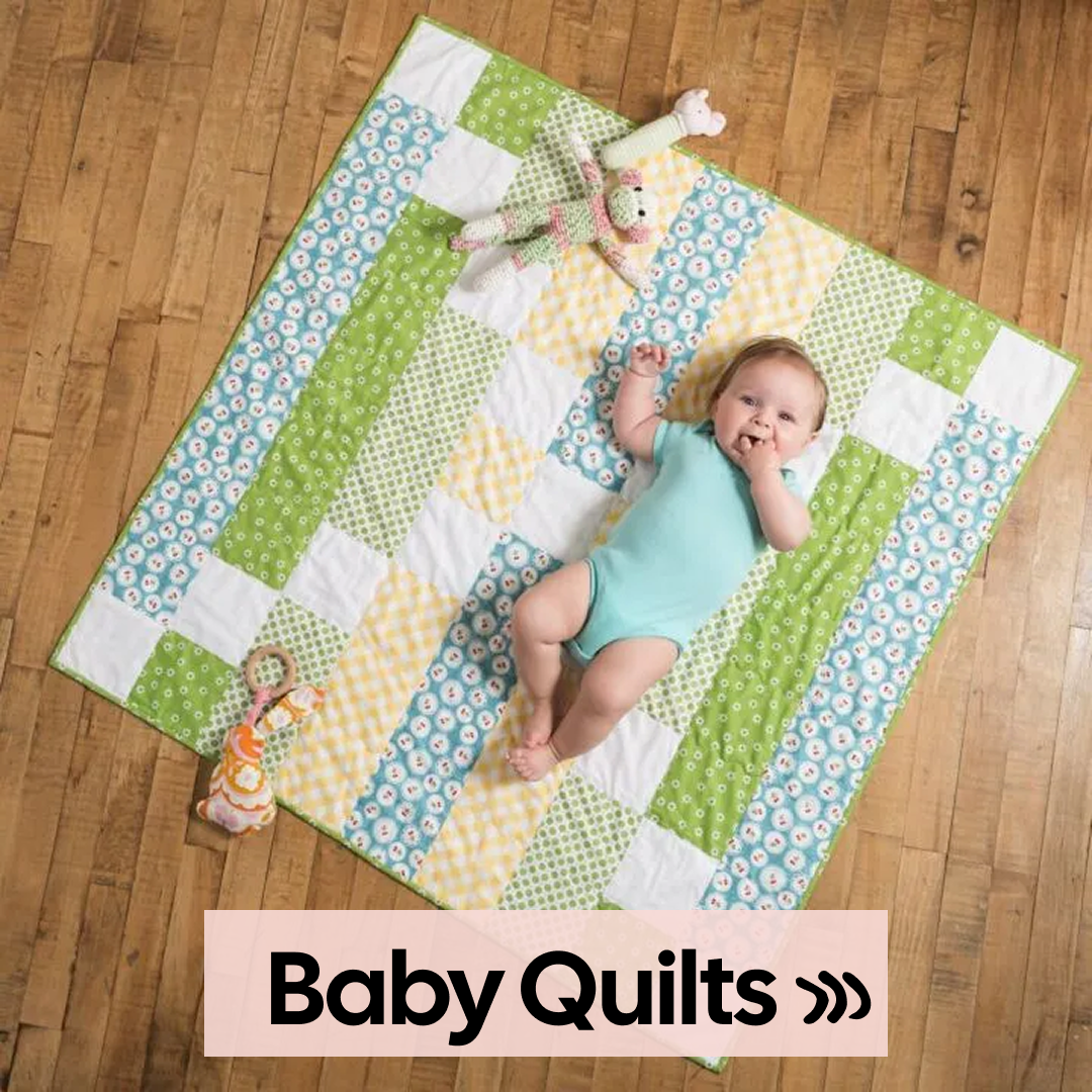Baby Quilts