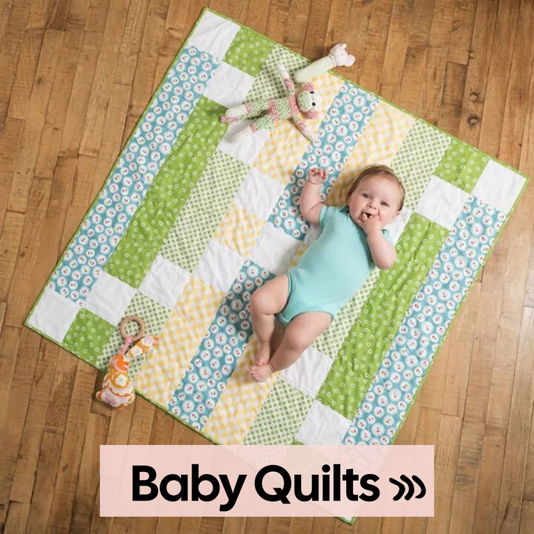 Baby Quilts