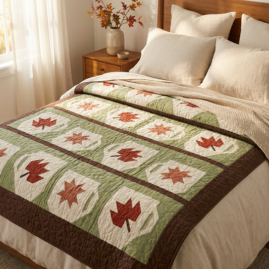 Sip, Sip, Hooray! Quilt Pattern