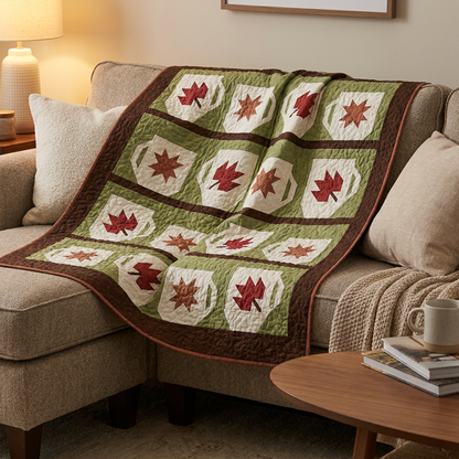 Sip, Sip, Hooray! Quilt Pattern