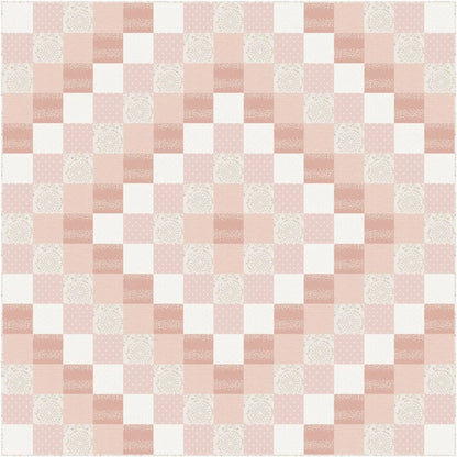 Harmony Quilt Pattern