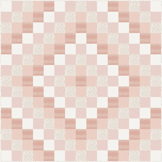 Harmony Quilt Pattern